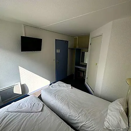 Hotel Gex