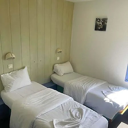 Hotel Gex *
