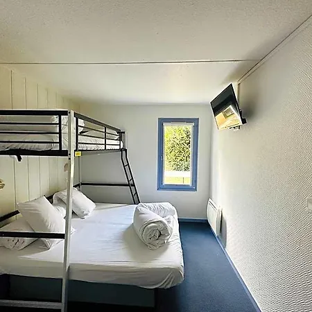 Hotel Gex Hotel *