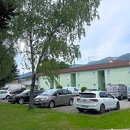 Hotel Hotel Gex