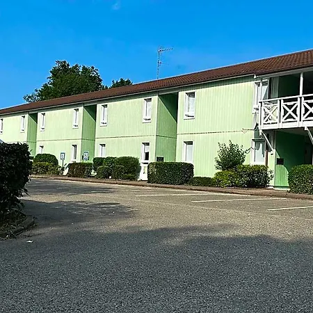 Hotel Gex Hotel