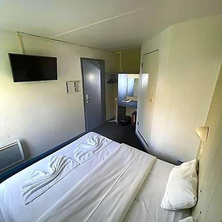 Hotel Gex
