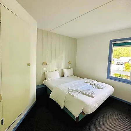 Hotel Gex Hotel *