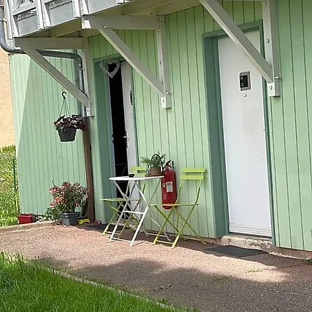 Hotel Hotel Gex