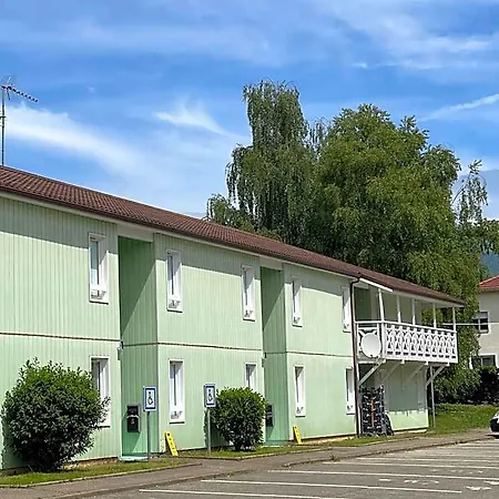 Hotel Gex Hotel *