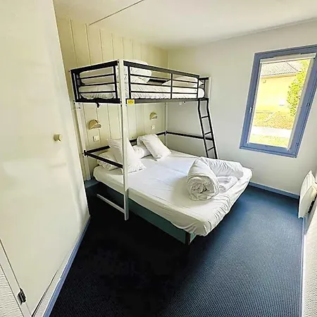 Hotel Gex Hotel
