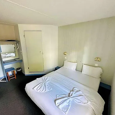 Hotel Hotel Gex