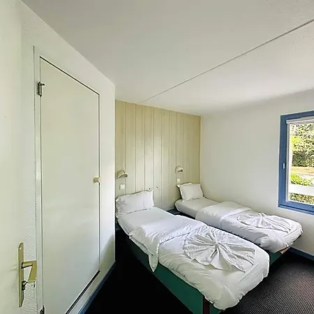 Hotel Hotel Gex *