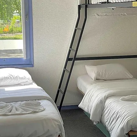 Hotel Gex Hotel