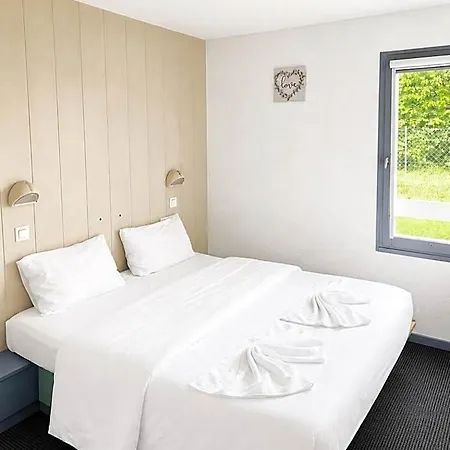 Hotel Gex