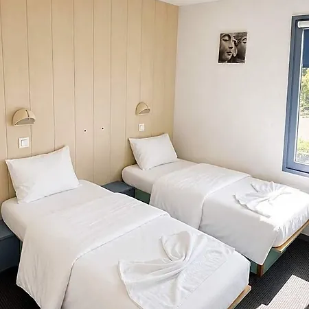 Hotel Hotel Gex *