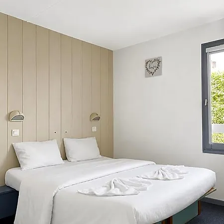 Hotel Gex * Gex