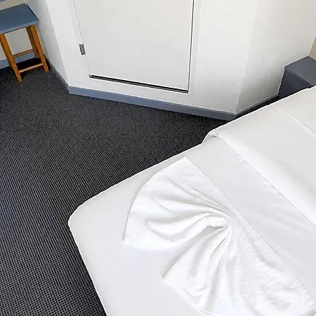 Hotel Gex Hotel