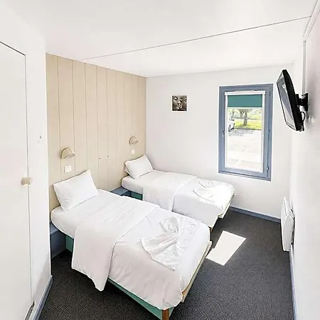 Hotel Gex