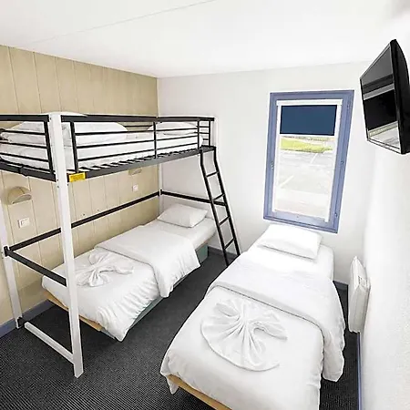 Hotel Hotel Gex *